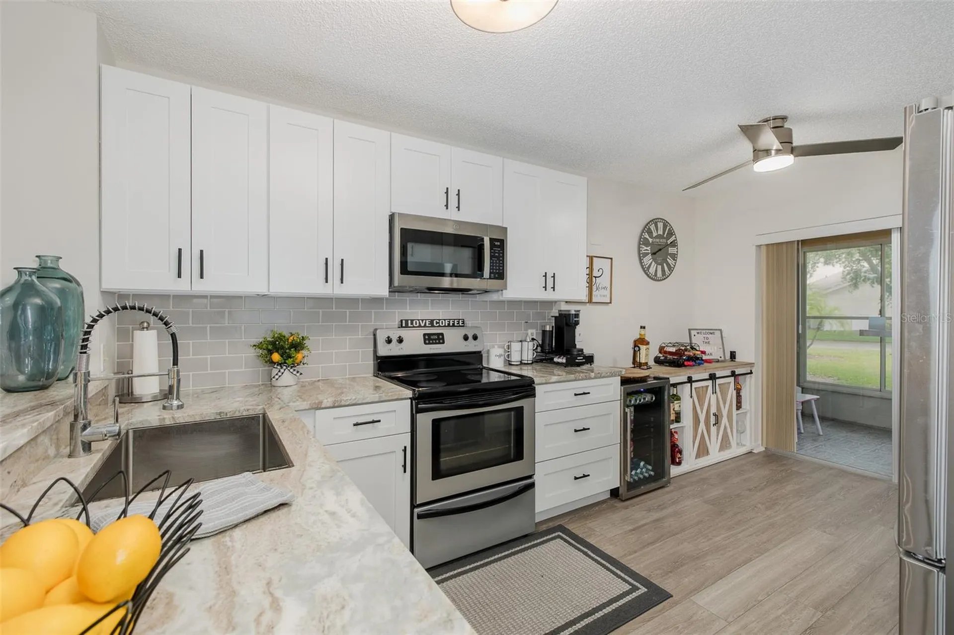 7900 Hardwick Drive New Port Richey FL 34653