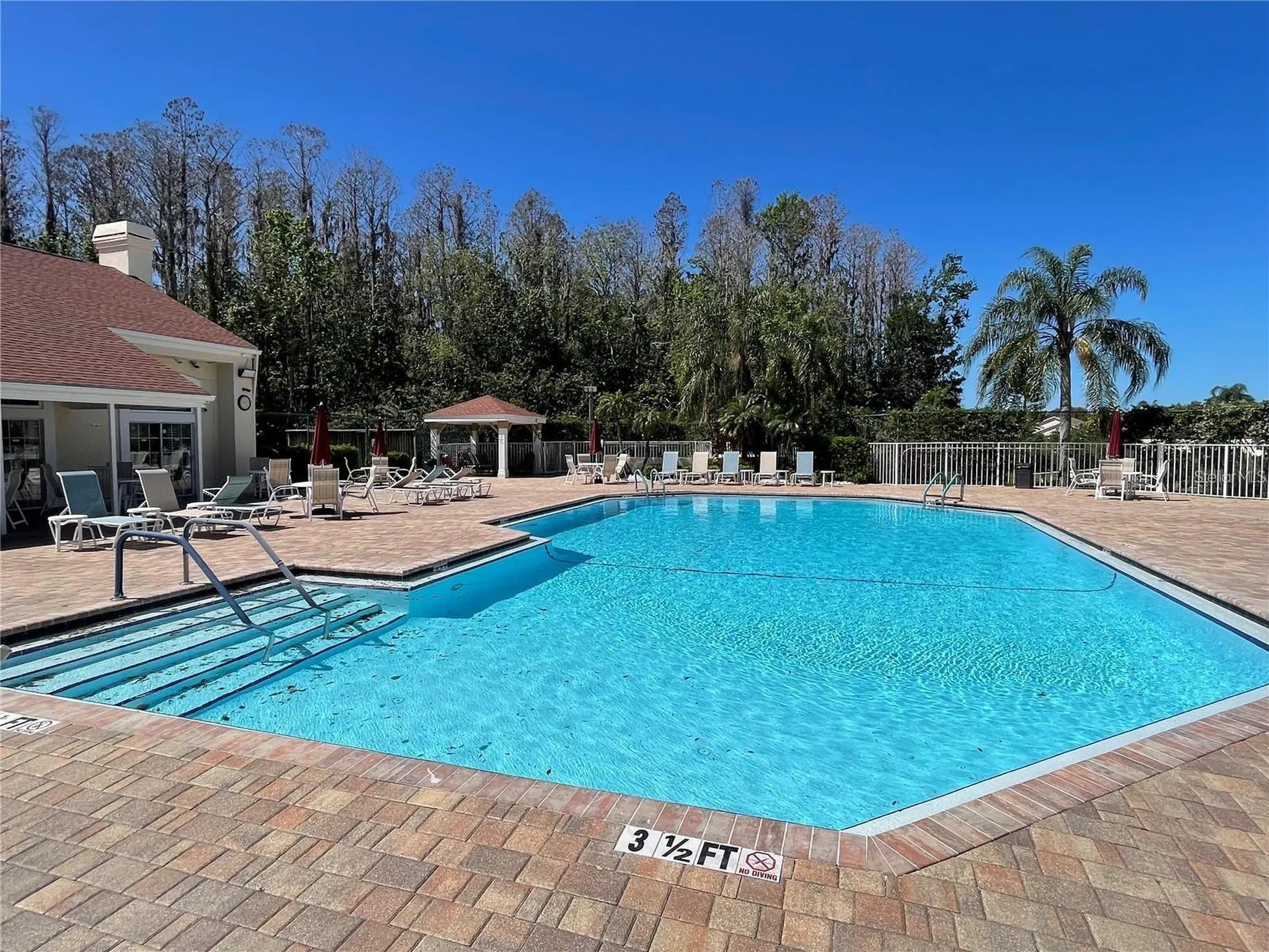 7900 Hardwick Drive New Port Richey FL 34653