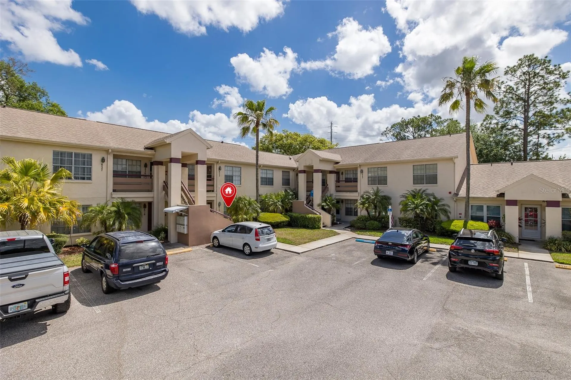 7900 Hardwick Drive New Port Richey FL 34653