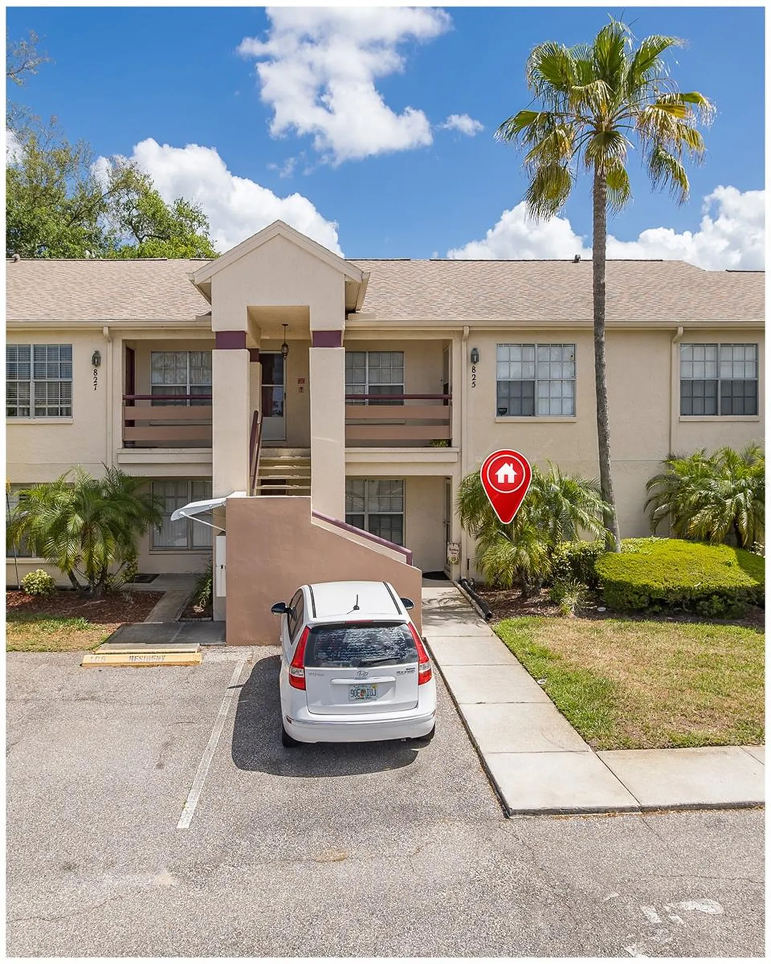 7900 Hardwick Drive New Port Richey FL 34653