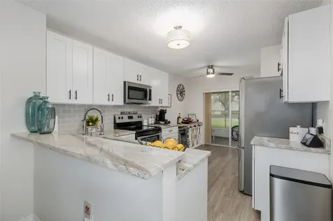 7900 Hardwick Drive New Port Richey FL 34653