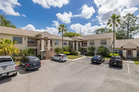 7900 Hardwick Drive New Port Richey FL 34653
