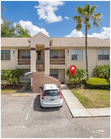 7900 Hardwick Drive New Port Richey FL 34653