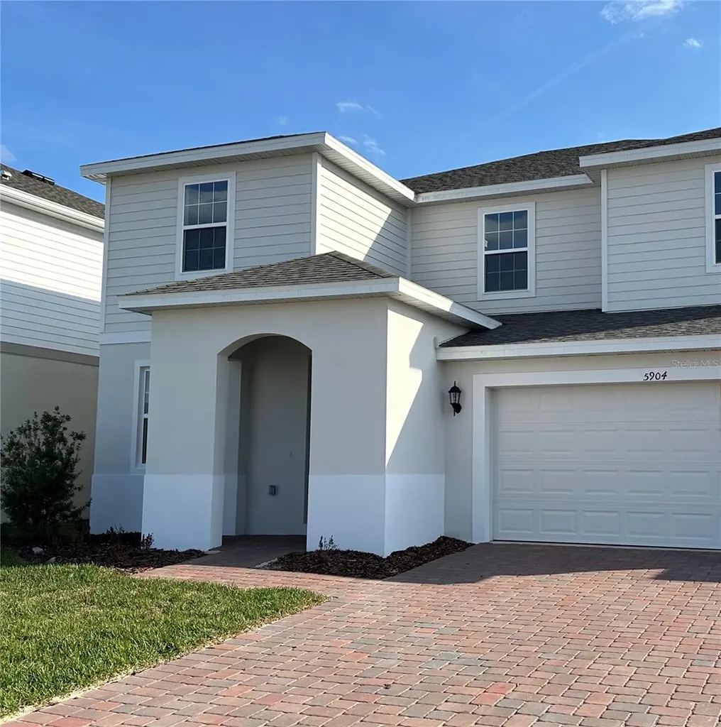 5904 Ali Grace Way St Cloud FL 34771