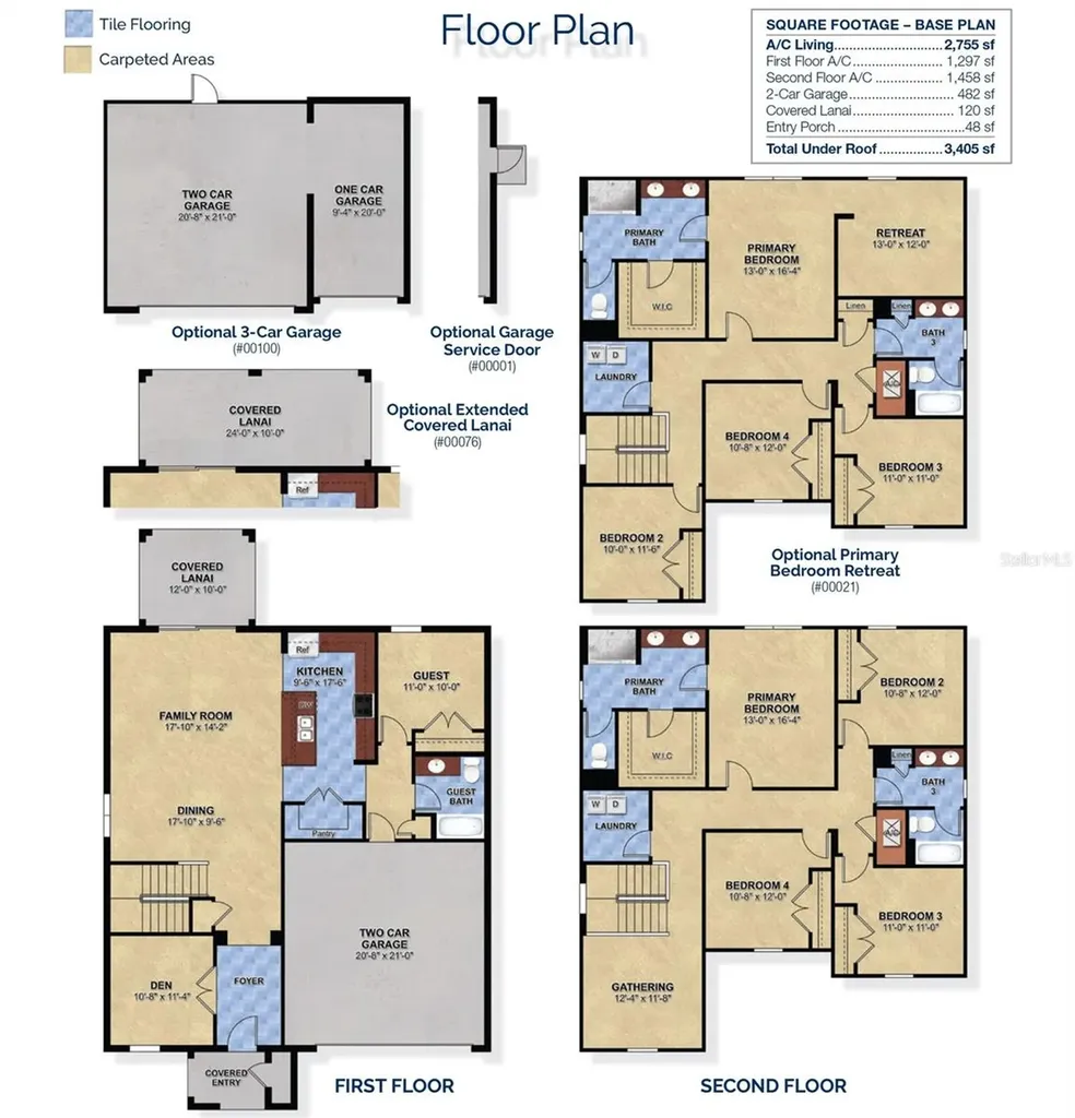5904 Ali Grace Way St Cloud FL 34771