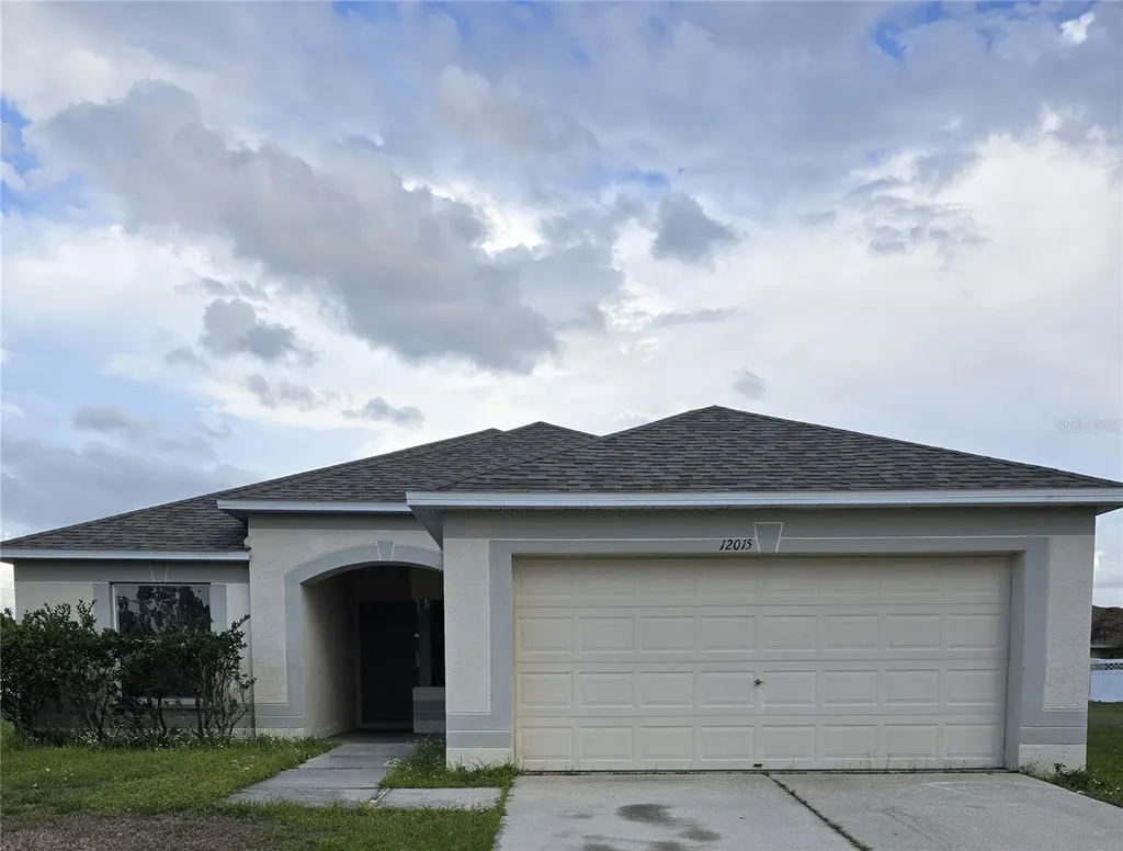 12015 Butler Woods Circle Riverview FL 33579