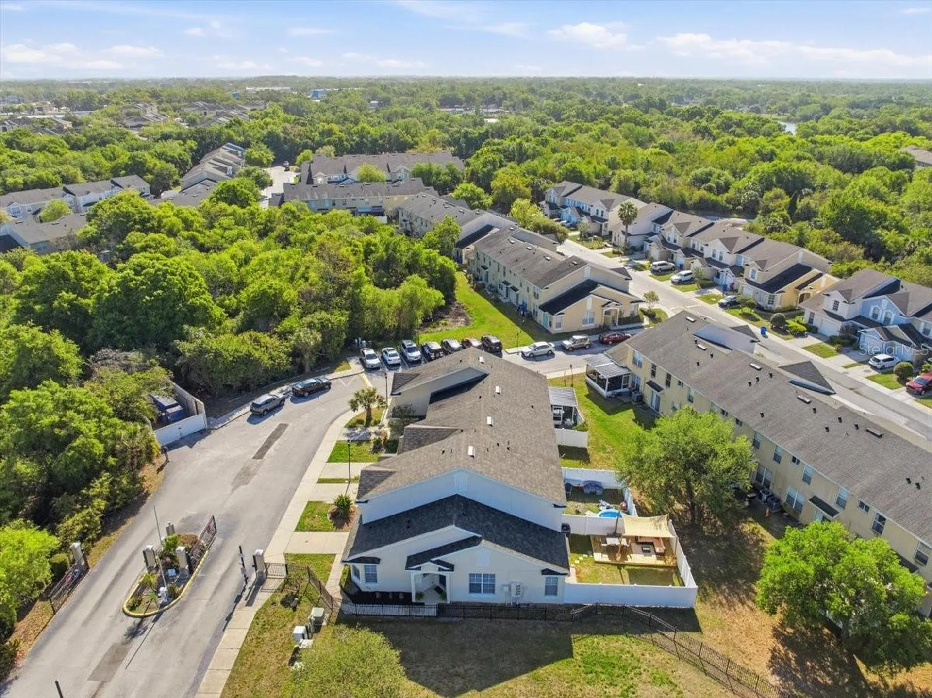 9607 Harbordale Lane Riverview FL 33578