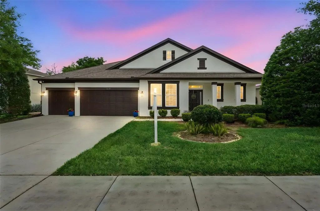 1055 Rock Creek Street Apopka FL 32712