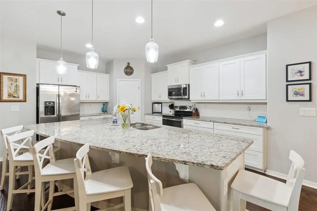 1055 Rock Creek Street Apopka FL 32712