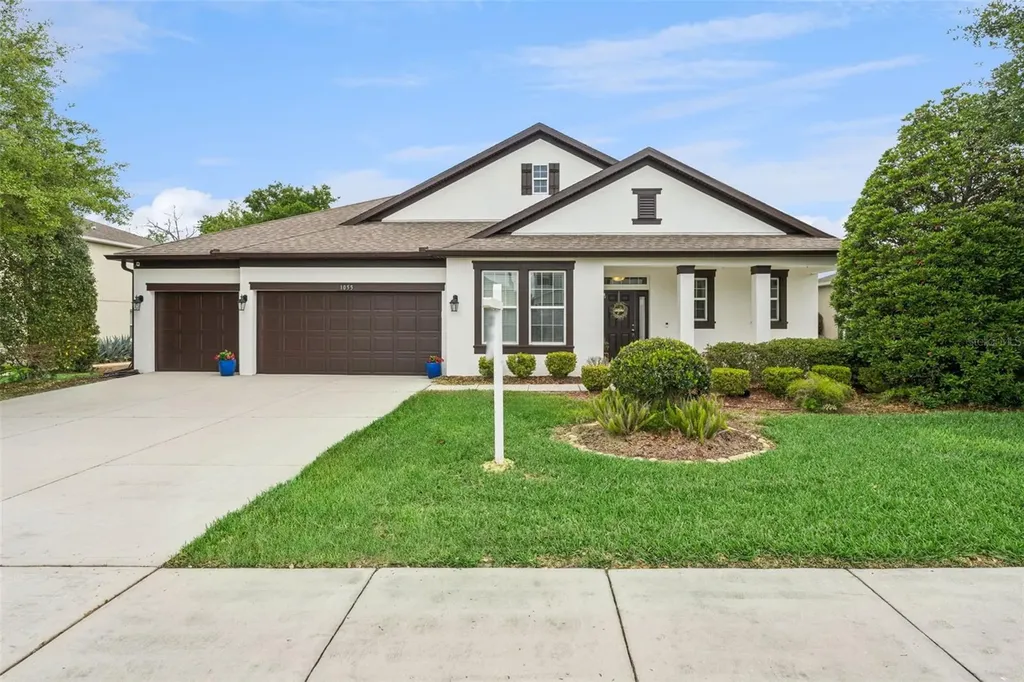1055 Rock Creek Street Apopka FL 32712