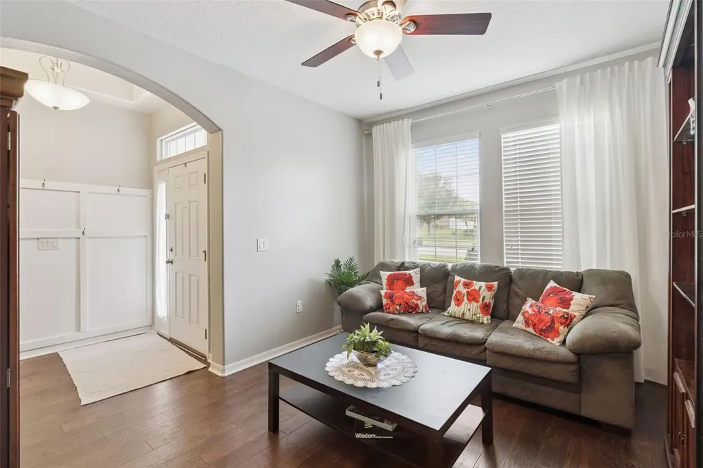 1055 Rock Creek Street Apopka FL 32712