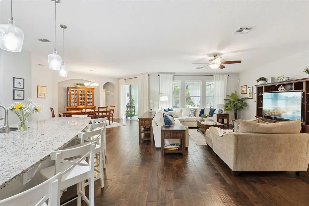 1055 Rock Creek Street Apopka FL 32712