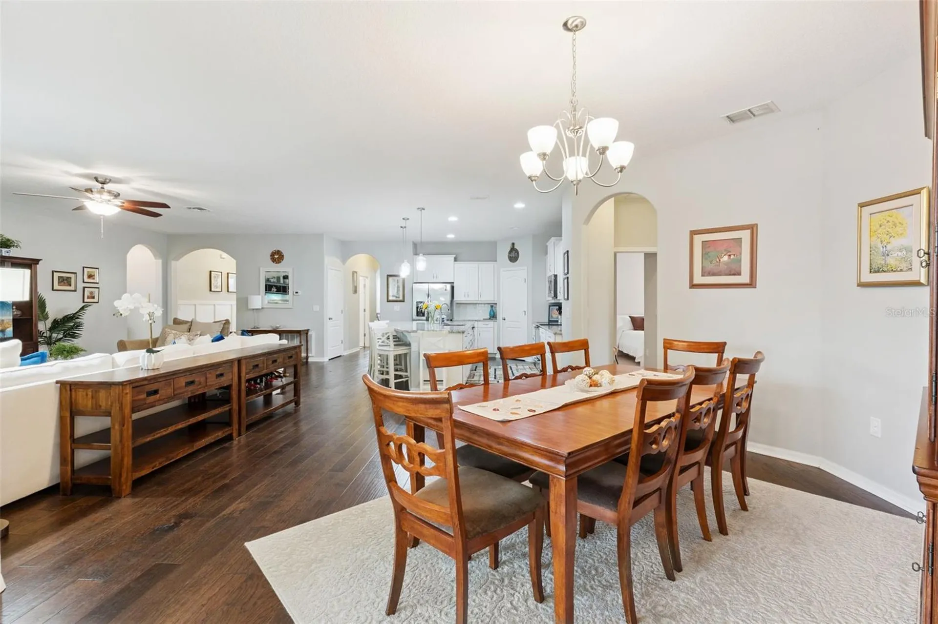 1055 Rock Creek Street Apopka FL 32712