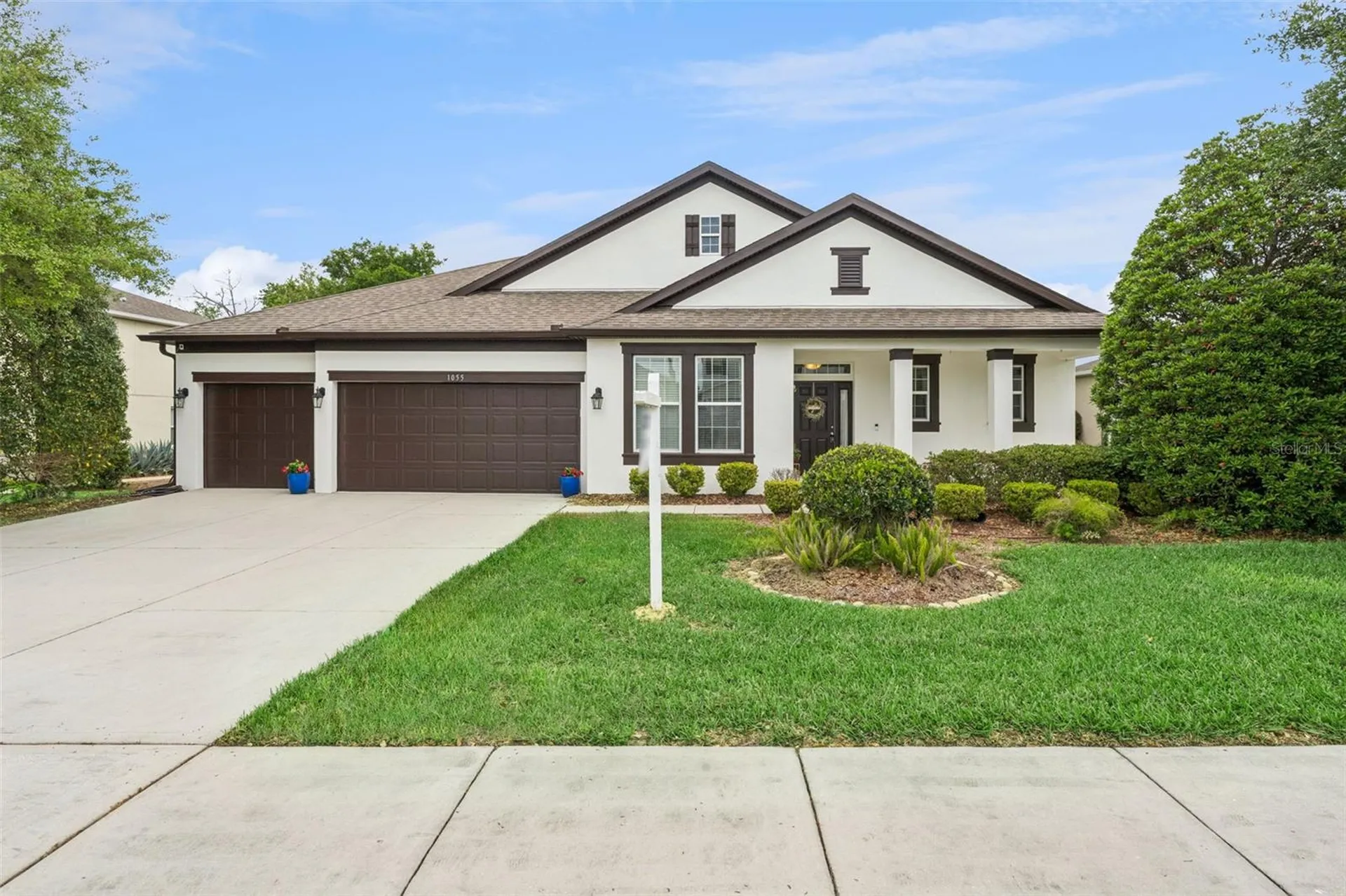 1055 Rock Creek Street Apopka FL 32712