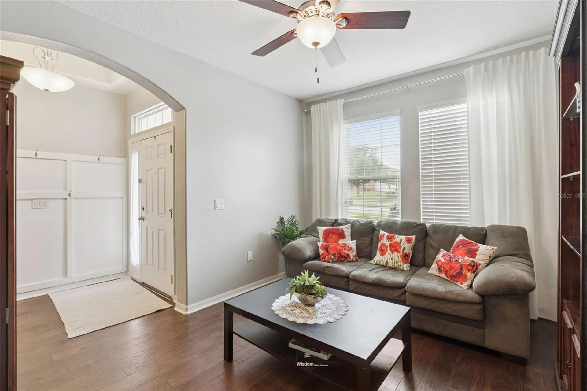 1055 Rock Creek Street Apopka FL 32712
