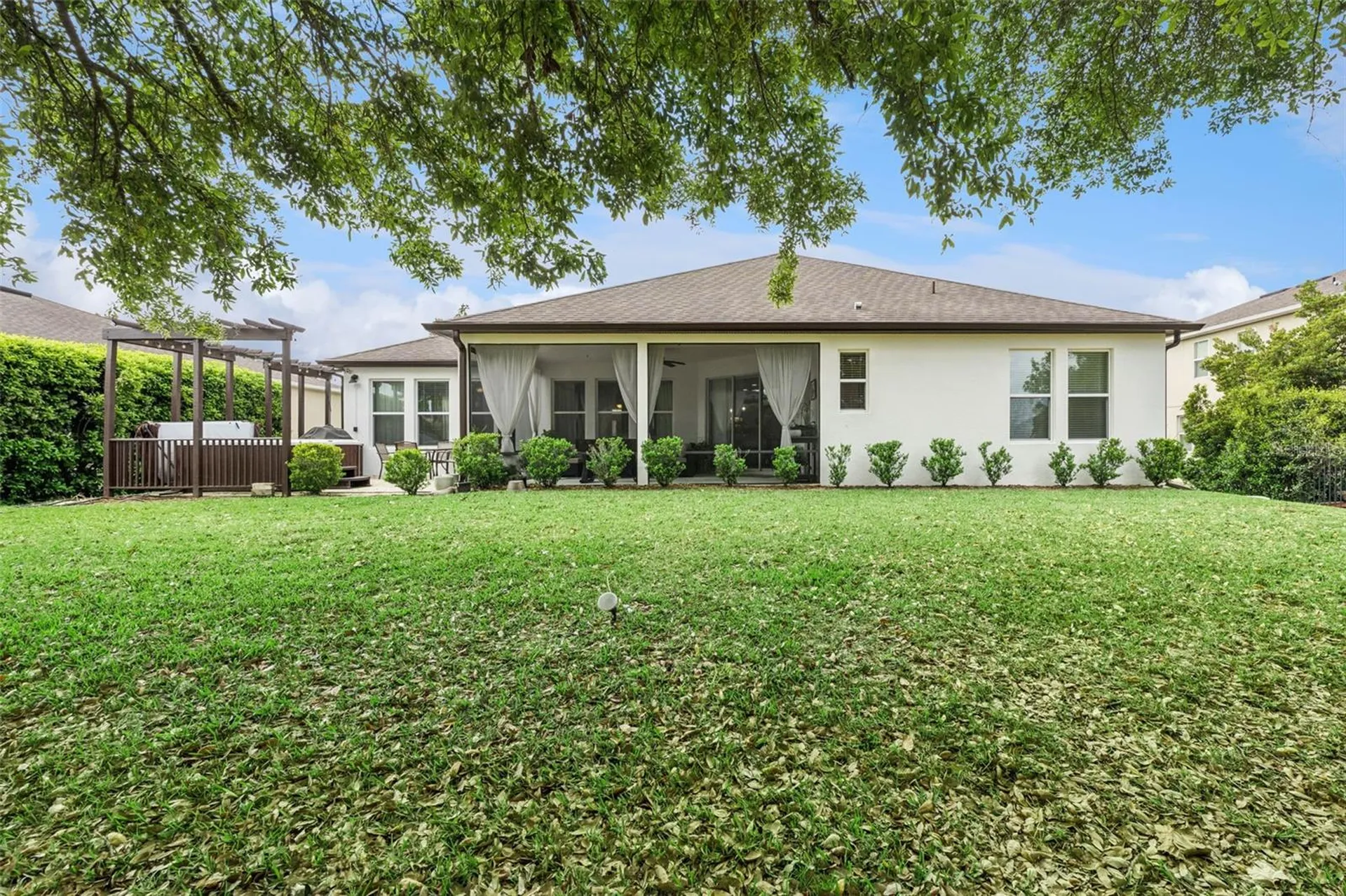 1055 Rock Creek Street Apopka FL 32712