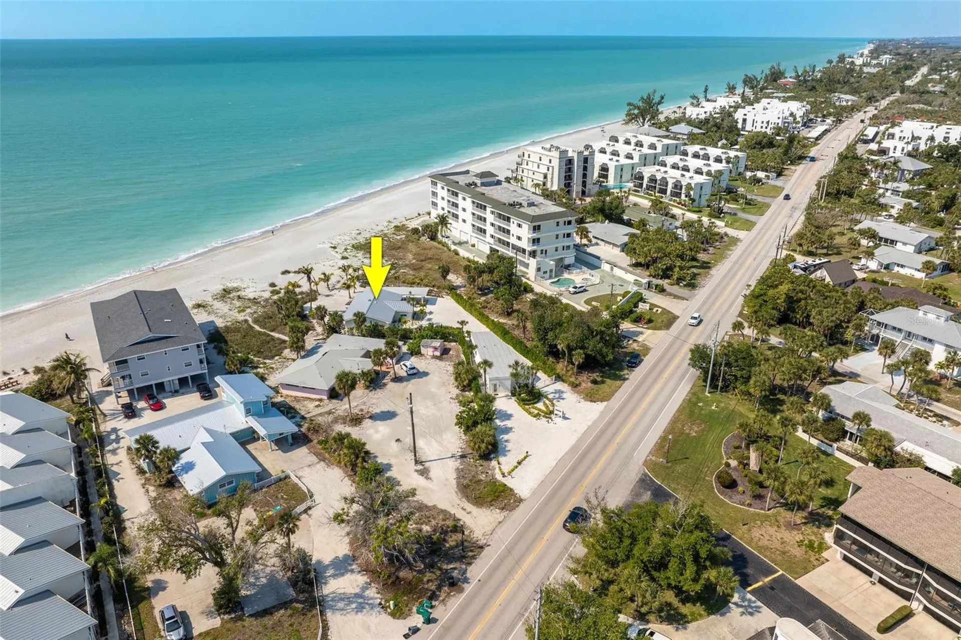 2740 N Beach Road Englewood FL 34223