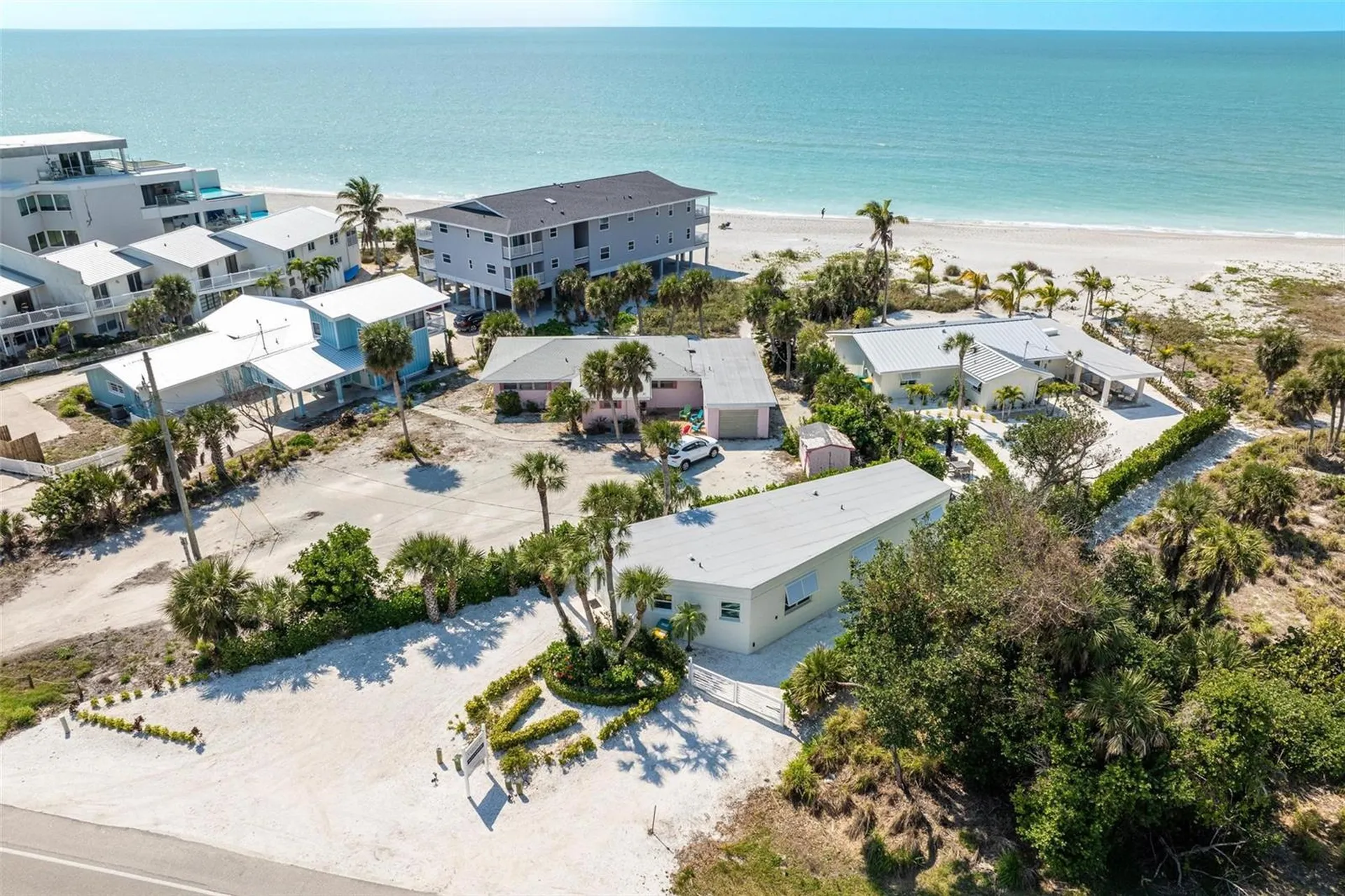 2740 N Beach Road Englewood FL 34223