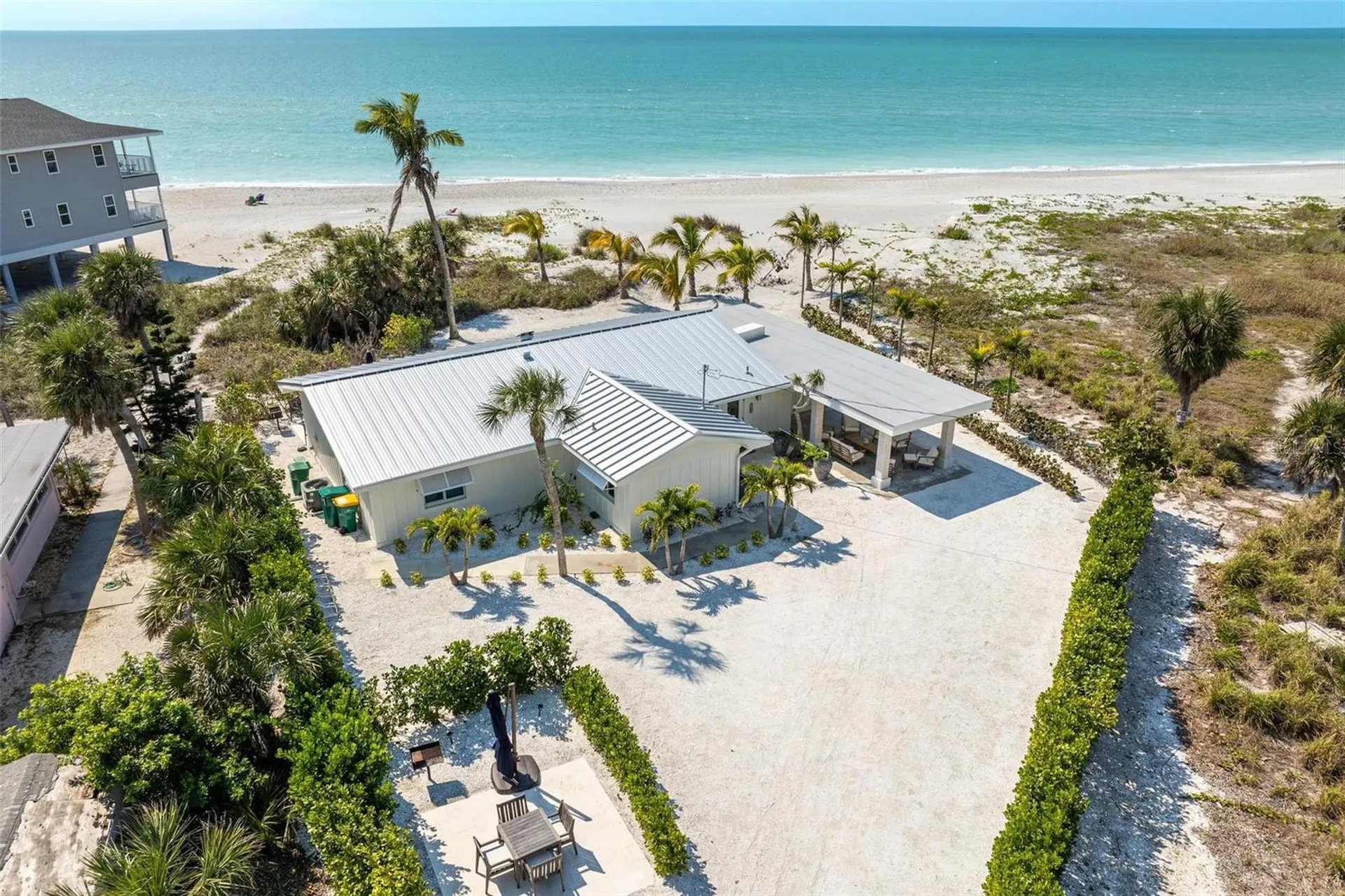 2740 N Beach Road Englewood FL 34223