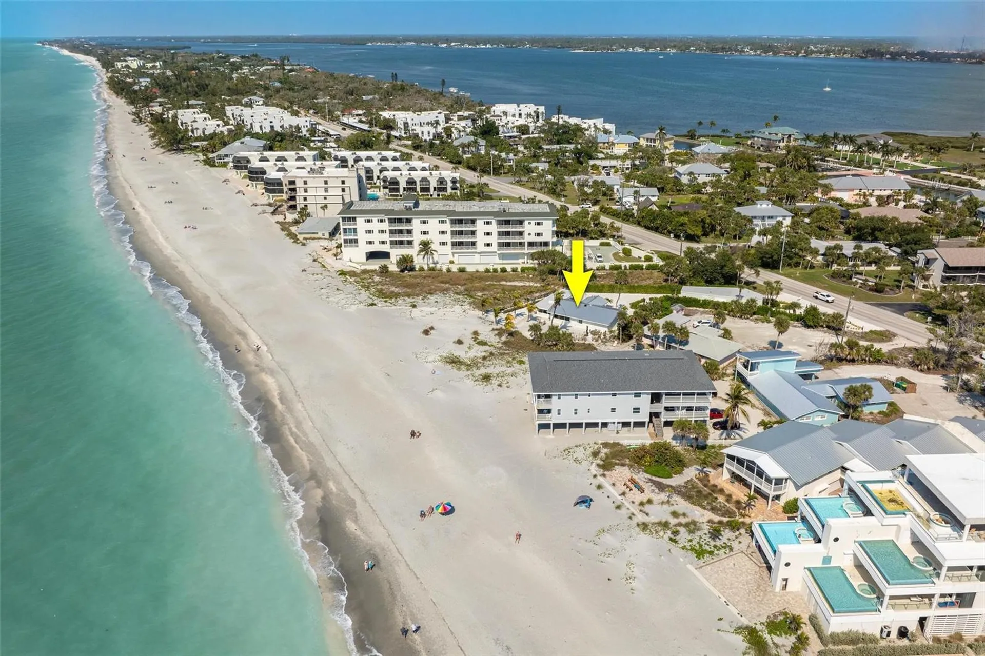 2740 N Beach Road Englewood FL 34223