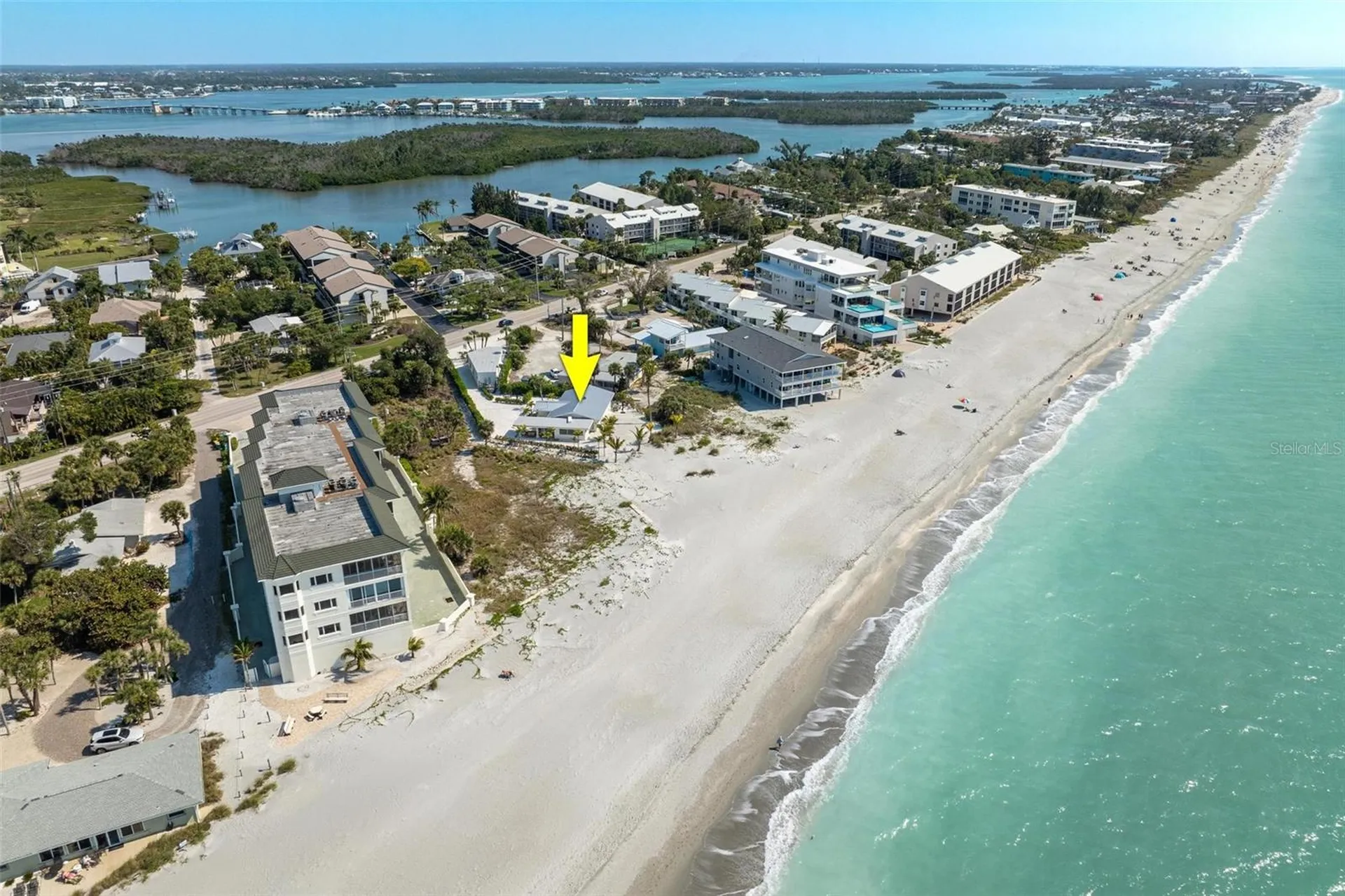 2740 N Beach Road Englewood FL 34223