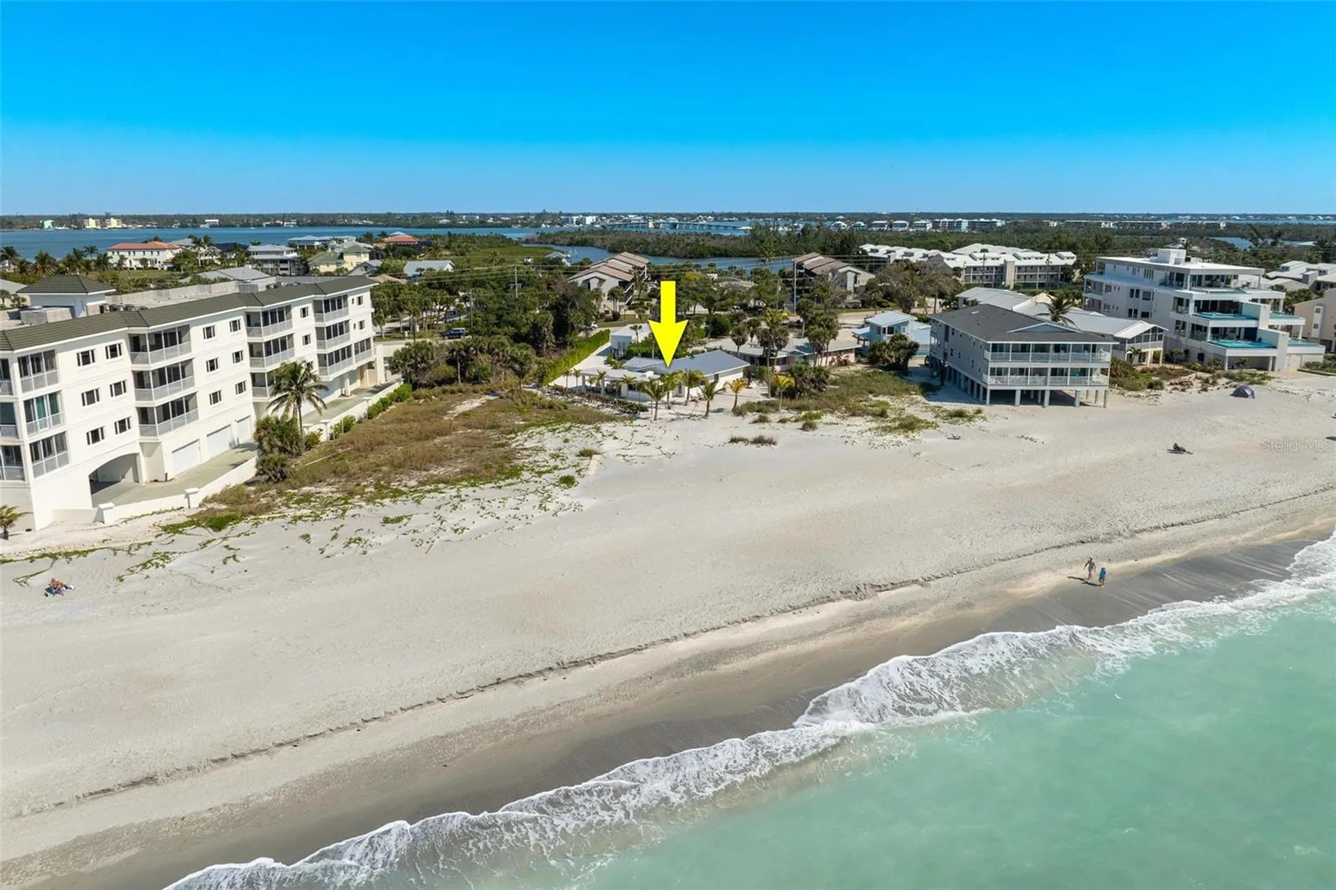 2740 N Beach Road Englewood FL 34223