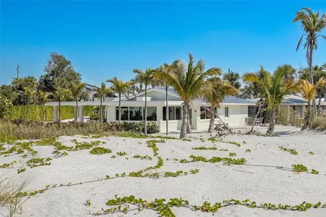 2740 N Beach Road Englewood FL 34223