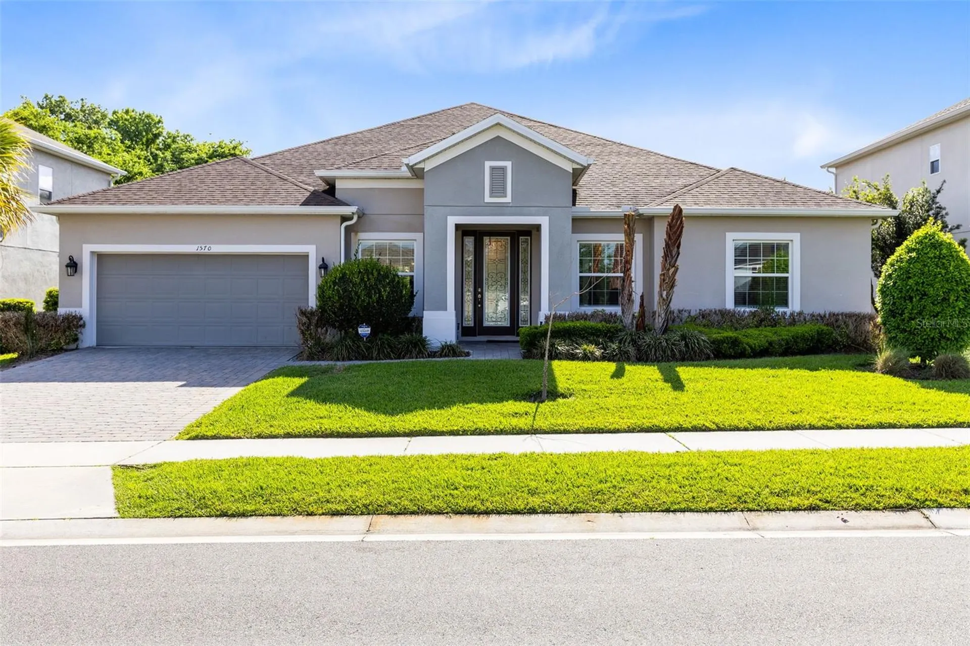 1570 Myrtle Oaks Trail Oviedo FL 32765