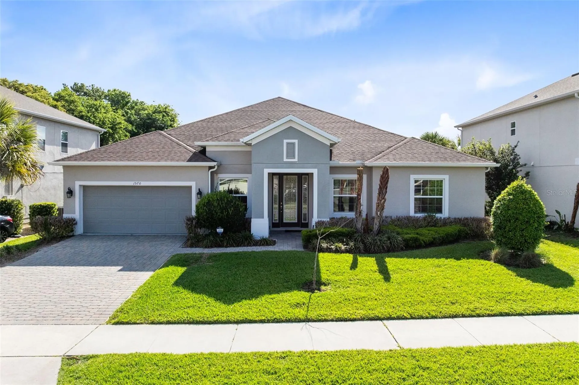 1570 Myrtle Oaks Trail Oviedo FL 32765