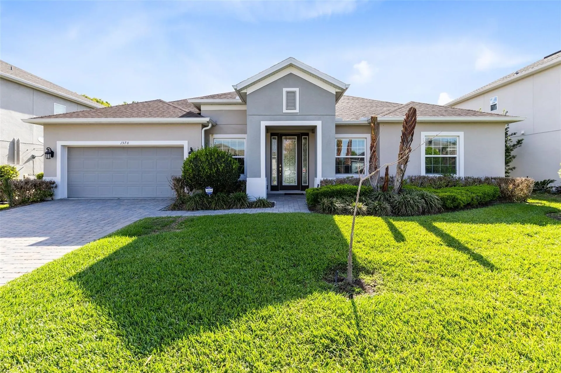 1570 Myrtle Oaks Trail Oviedo FL 32765