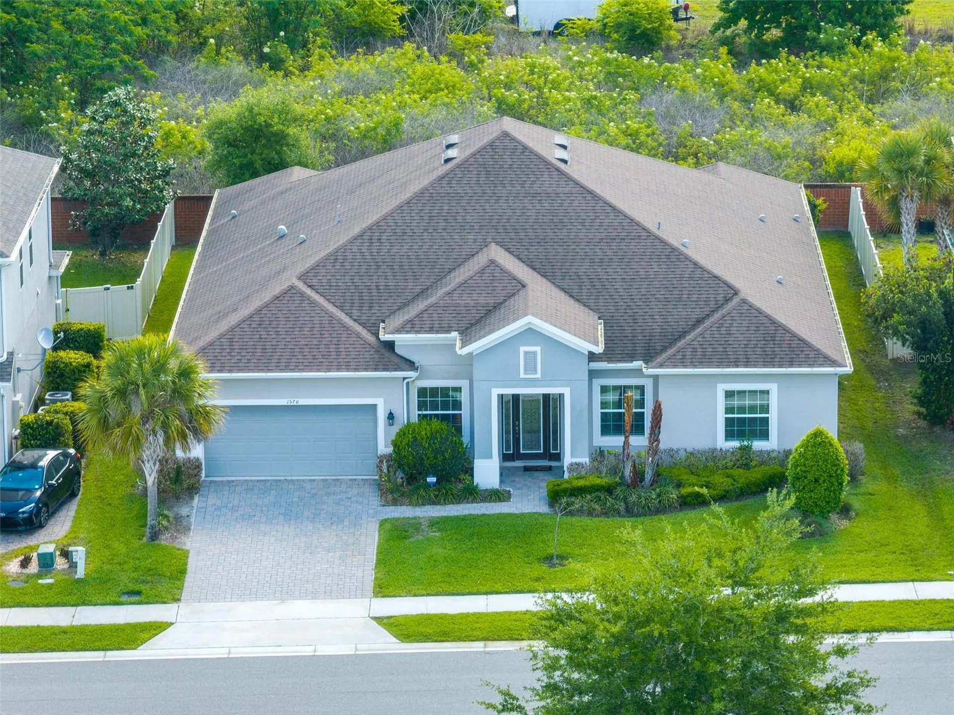1570 Myrtle Oaks Trail Oviedo FL 32765
