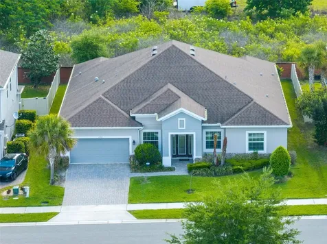 1570 Myrtle Oaks Trail Oviedo FL 32765