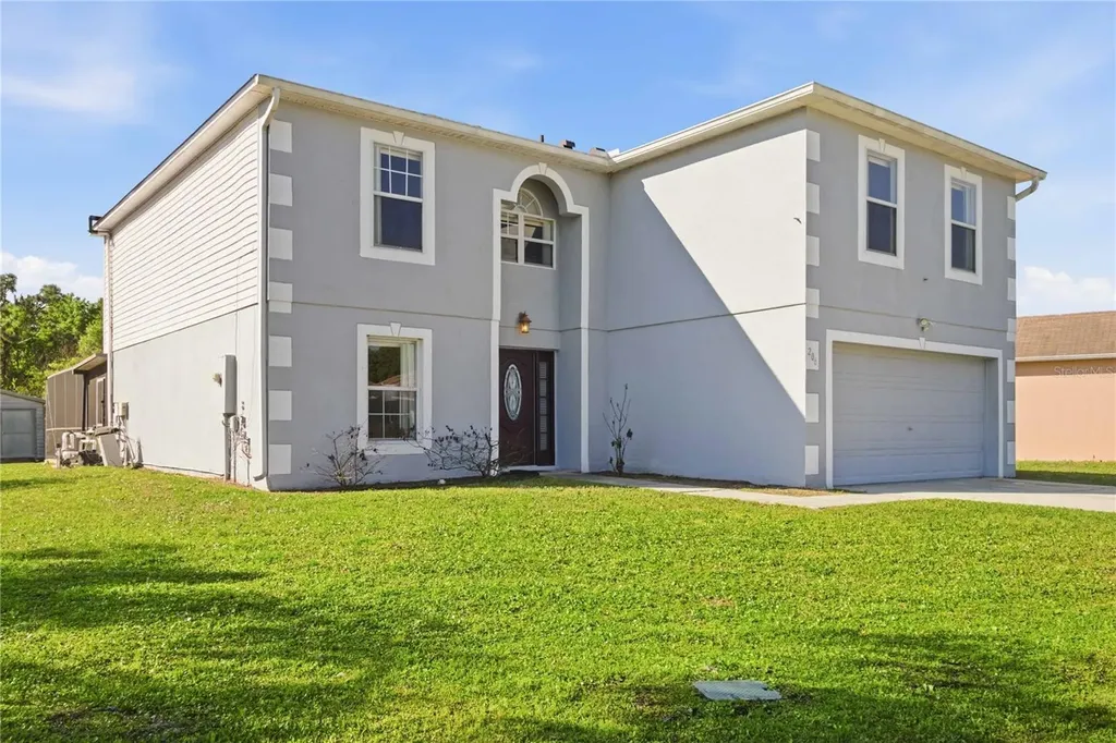 206 Taranto Way Kissimmee FL 34758
