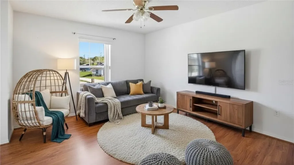 206 Taranto Way Kissimmee FL 34758