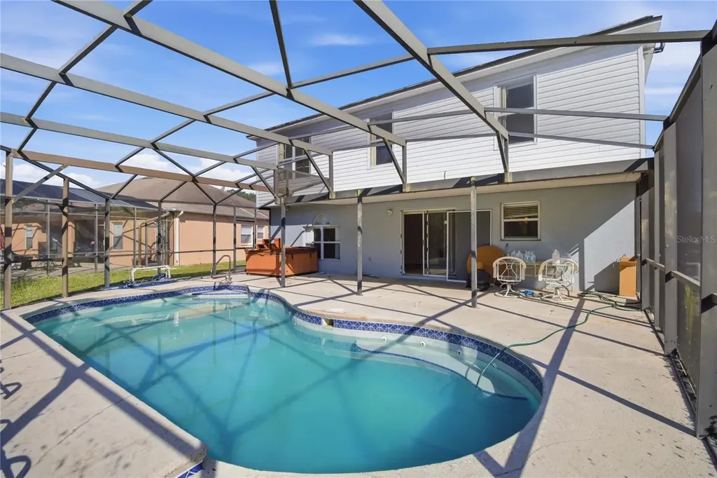 206 Taranto Way Kissimmee FL 34758