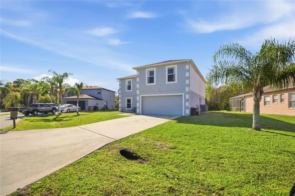 206 Taranto Way Kissimmee FL 34758