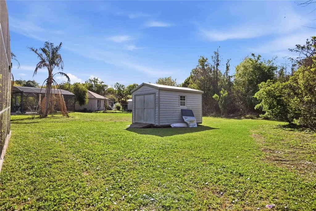 206 Taranto Way Kissimmee FL 34758