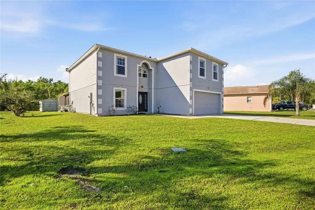 206 Taranto Way Kissimmee FL 34758