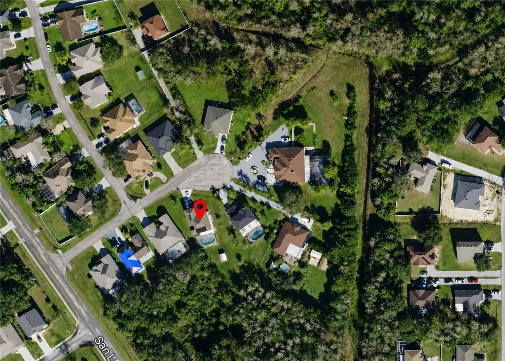 206 Taranto Way Kissimmee FL 34758