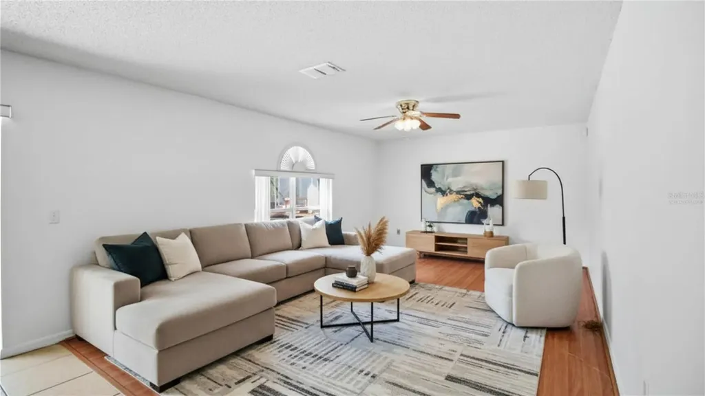 206 Taranto Way Kissimmee FL 34758