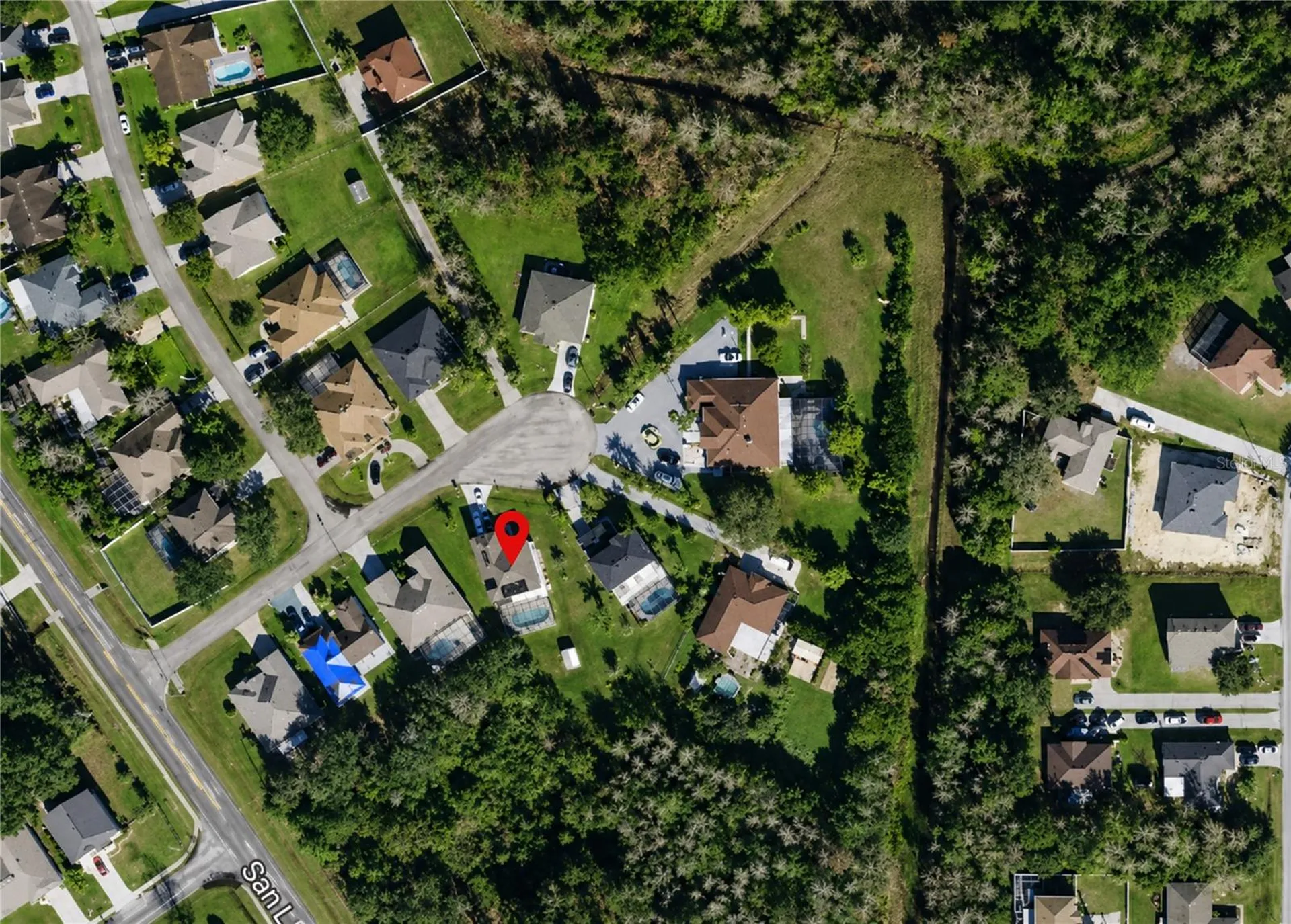 206 Taranto Way Kissimmee FL 34758