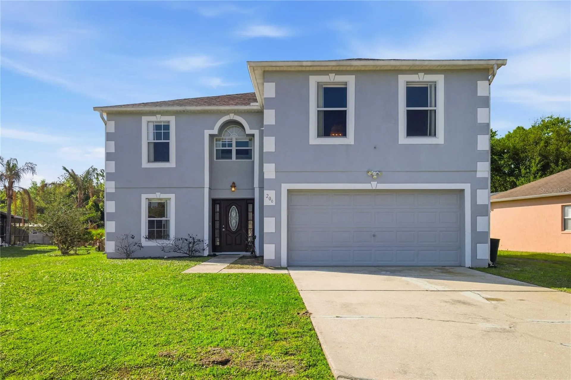 206 Taranto Way Kissimmee FL 34758