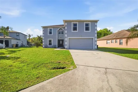 206 Taranto Way Kissimmee FL 34758