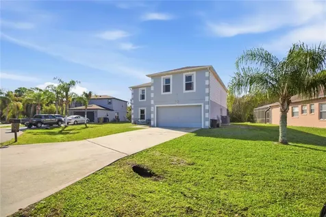 206 Taranto Way Kissimmee FL 34758