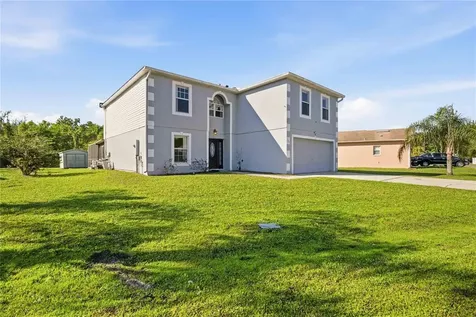 206 Taranto Way Kissimmee FL 34758
