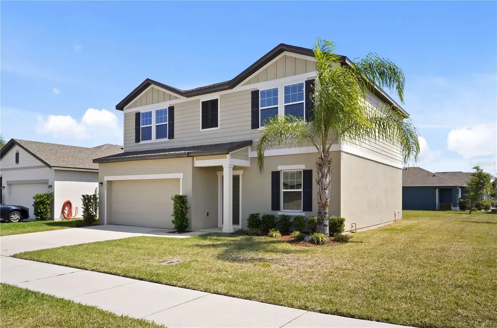 3003 Gibraltar Boulevard New Smyrna Beach FL 32168