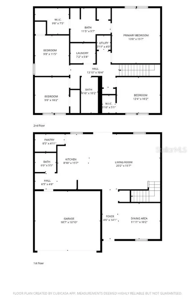 3003 Gibraltar Boulevard New Smyrna Beach FL 32168