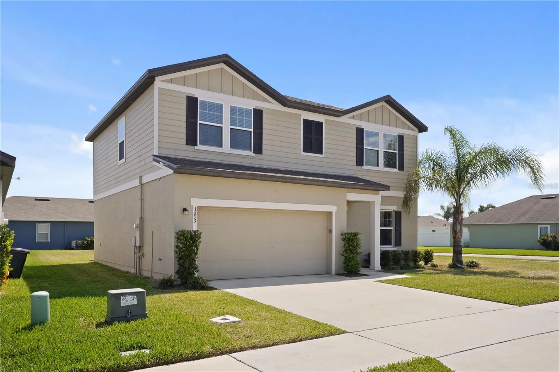 3003 Gibraltar Boulevard New Smyrna Beach FL 32168