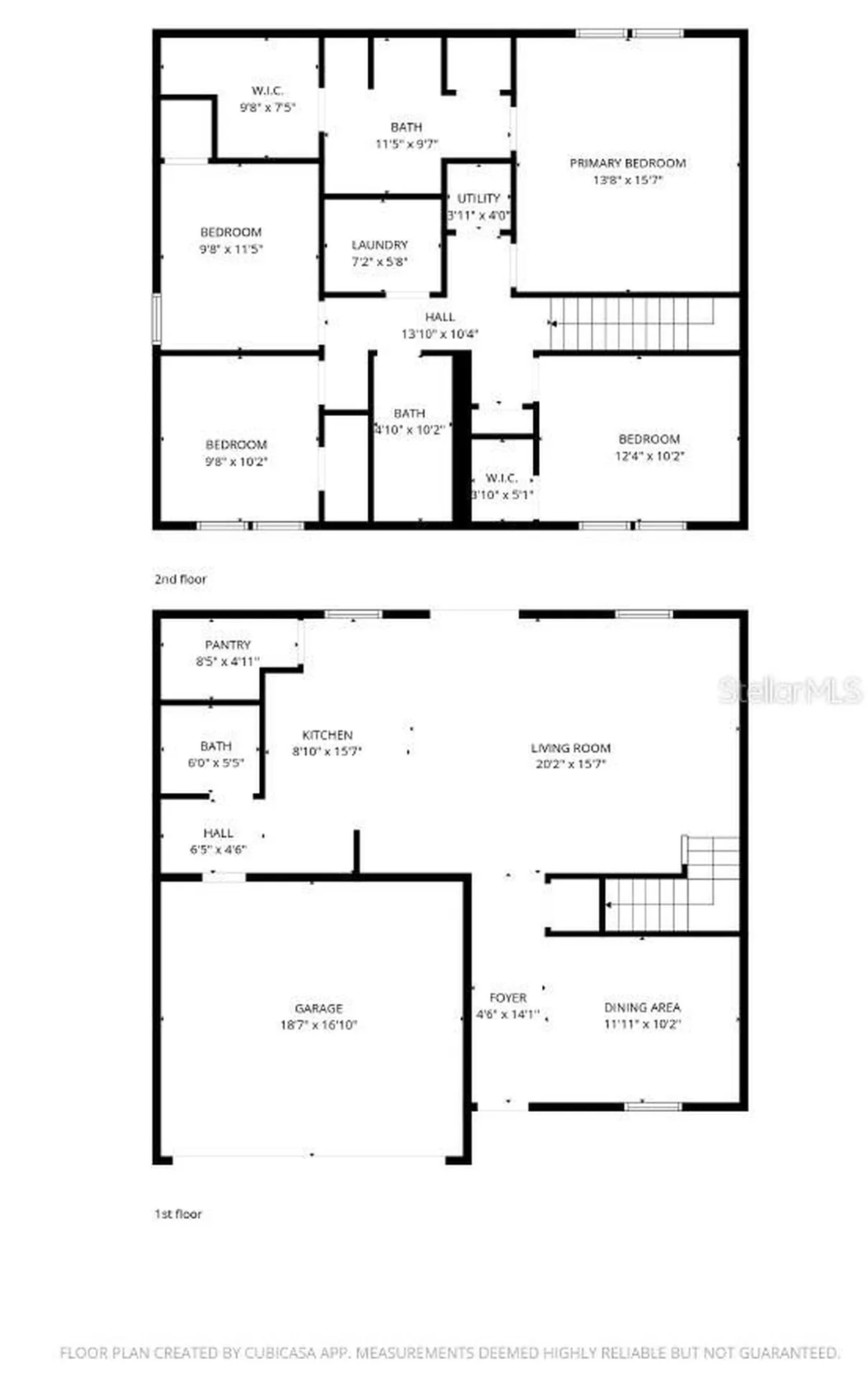 3003 Gibraltar Boulevard New Smyrna Beach FL 32168