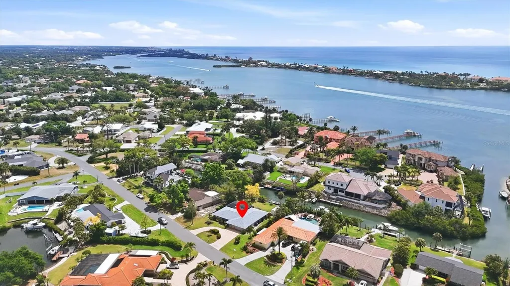 353 S Shore Drive Osprey FL 34229